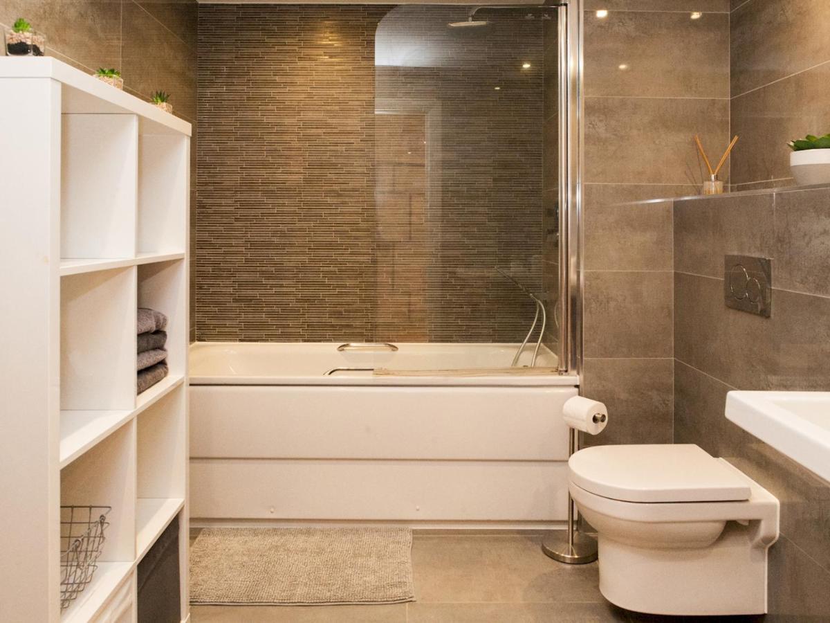 Apartament Pass The Keys Large And Modern Studio Flat In South East