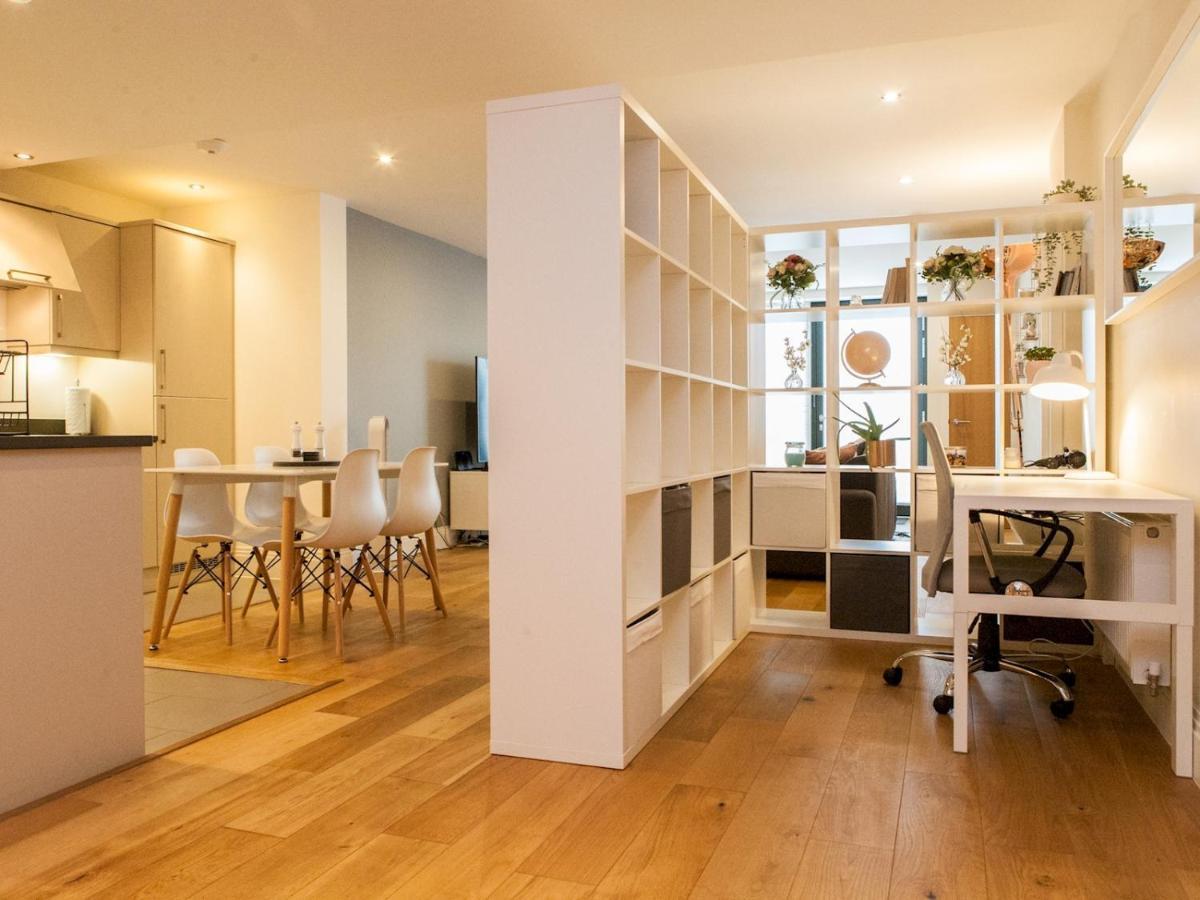 Pass The Keys Large And Modern Studio Flat In South East * Londra